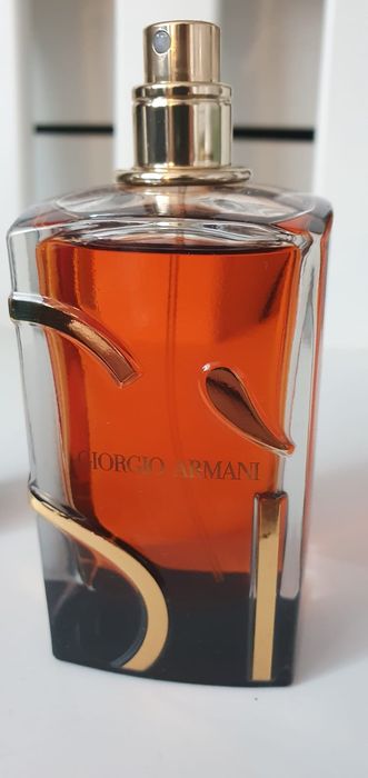 Armani Si Parfum 100ml oryginal