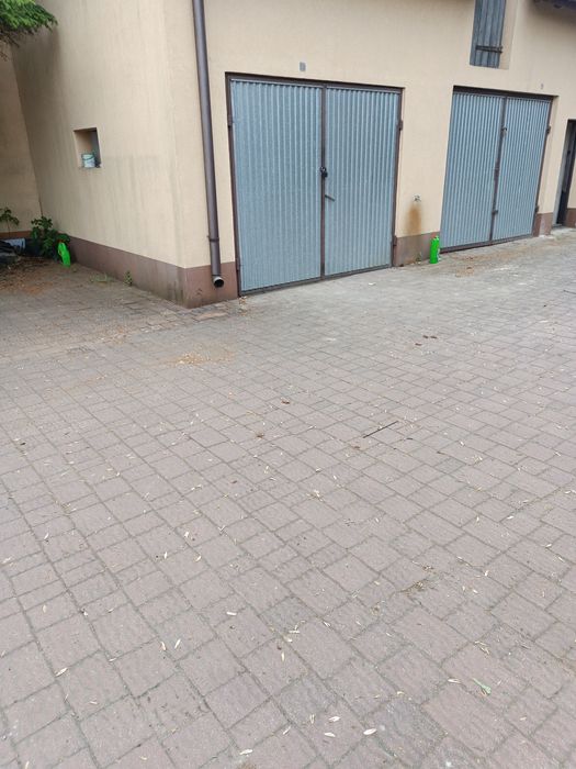 Magazyn 12m2 Warszawa-Wilanów