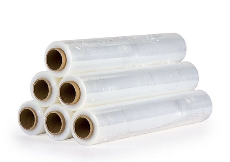 Стрейч пленка Стрейч плівка Скотч