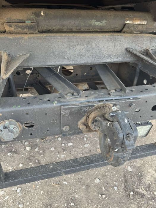 Продам ЗИЛ дизель