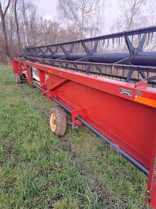 Жниварка CASE 2020.john deere