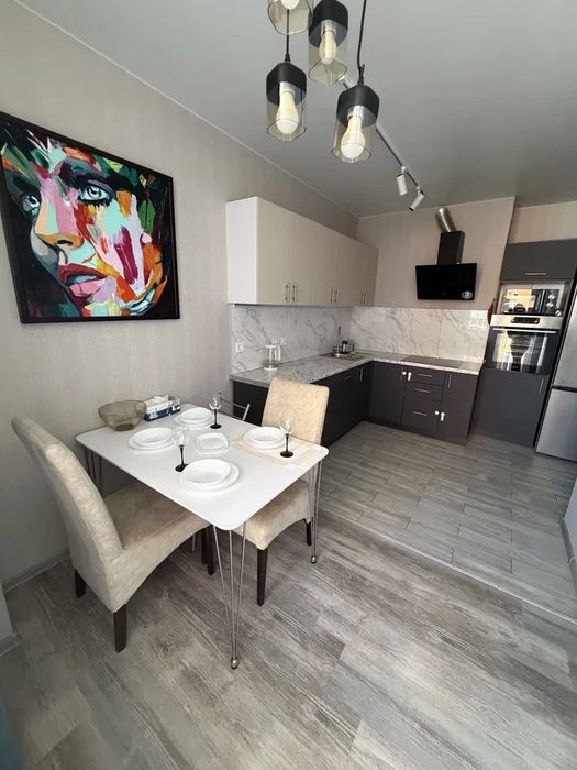 Квартира – Лиманка, Одеський район - Вид 2