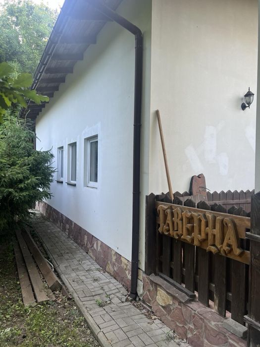 Продам готельно рестораний бізнес!