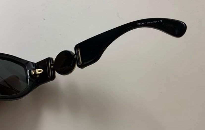 Oculos Versace Novos