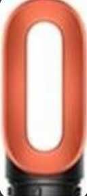 Dyson Airwrap i.d.multi-styler Curly+Coily Vinca Blue/Topaz(533759-01)