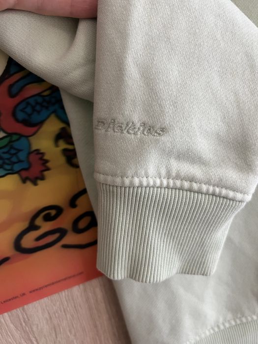 Bluza z kapturem Dickies