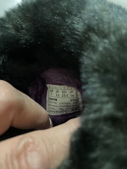 Timberland,kozaki dziewczęce