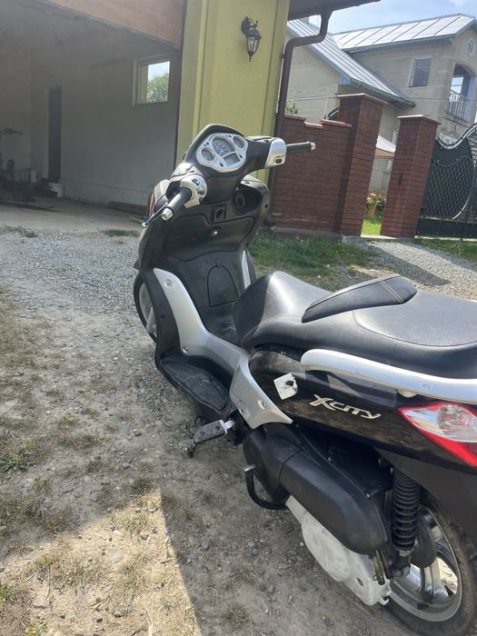 Продам ямаха х сіті