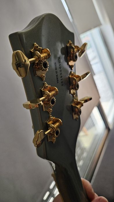Gretsch g5422 tg