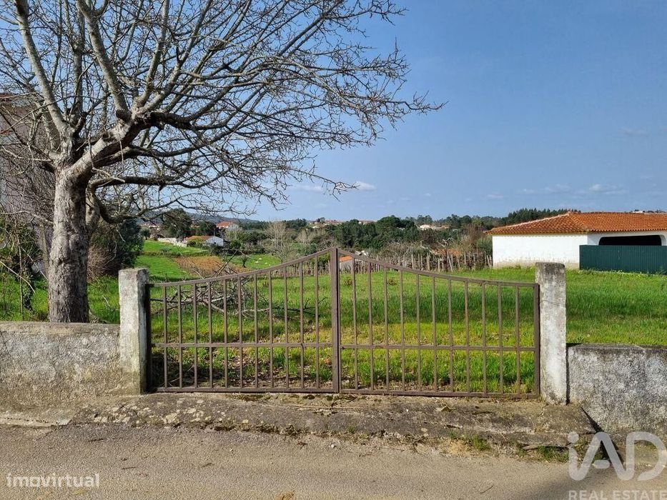 Terreno para construção em Poiares