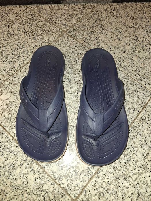 Crocs japonki męskie, W11