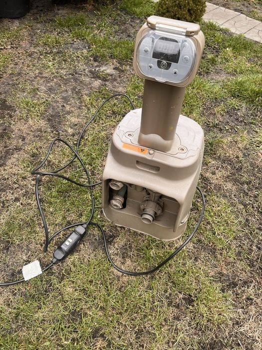 Насос помпа для джакузі