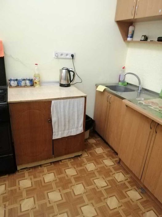 4+-rooms apartment apartment by the address st. Kulikovo pole pl Oktyabrskoy revolyutsii pl (area 141 m²) - Atlanta.ua - photo 10