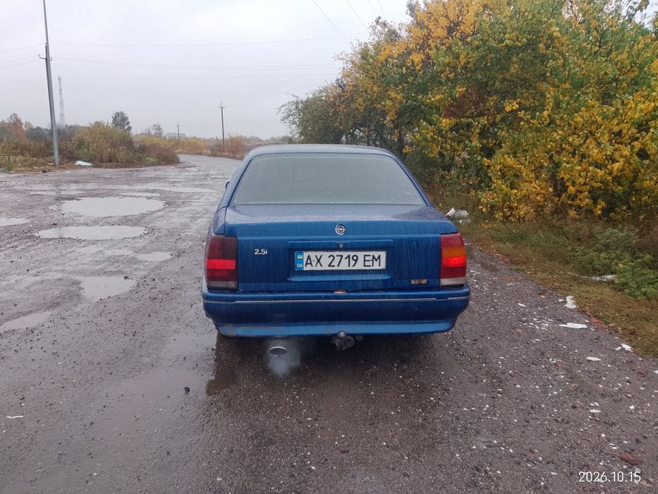 продам Опель омега