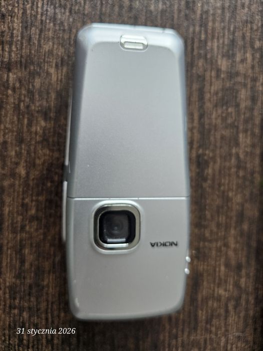 Nokia e70 Jedyna w PL 100% sprawna