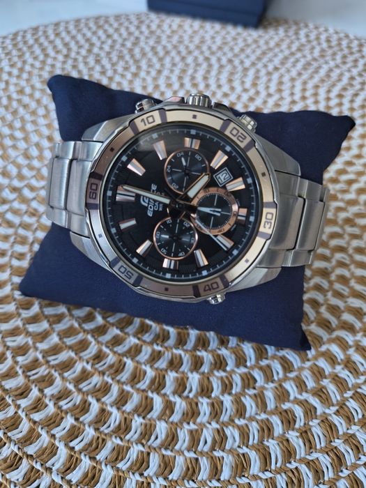 Casio Edifice EFR -534
