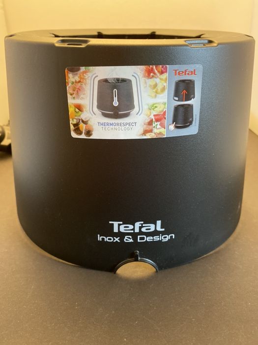 Фондю Tefal