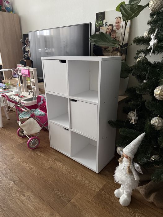 Комод  59,6х27,5х89,3 см