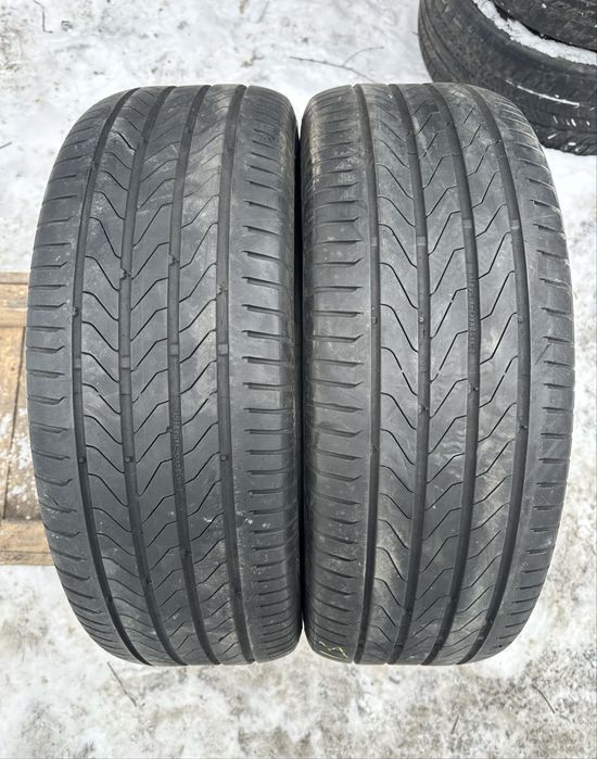 Шини 225 60 17 99H Continental UltraContact пара