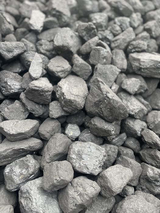 Węgiel orzech 26MJ, węgiel kamienny, drobny, opał