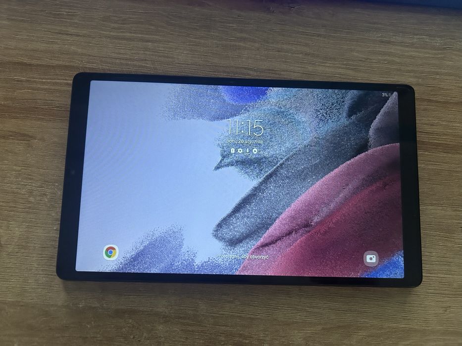 Tablet Samsung Galaxy A7 Lite