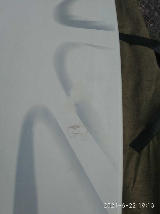 Віндсерфінг дошка