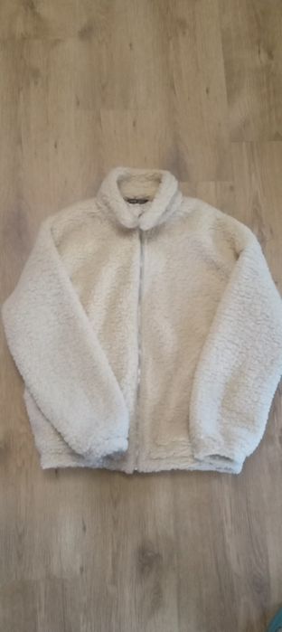 Куртка TEDDY, xs