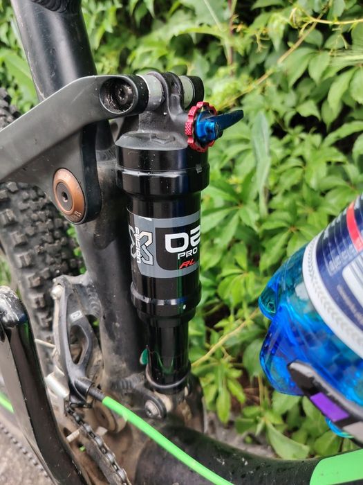 Ghost kato fs 2.7  al 27,5
