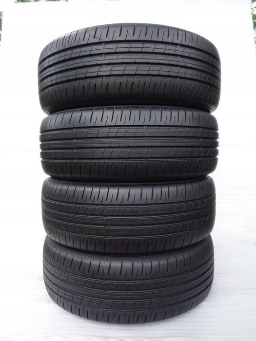 Opony Letnie 225/55/18 Dunlop Sport Maxx 050, 225/55r18/4x2022r.