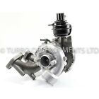 Turbo para Audi / Vw / Skoda / Seat