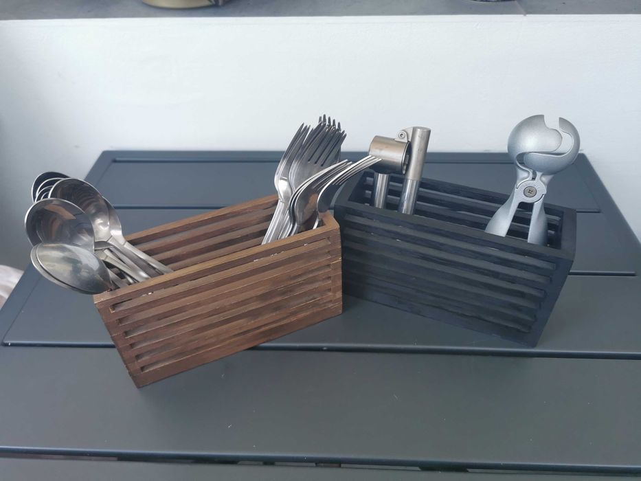Pudełko pojemnik efektowny Ikea