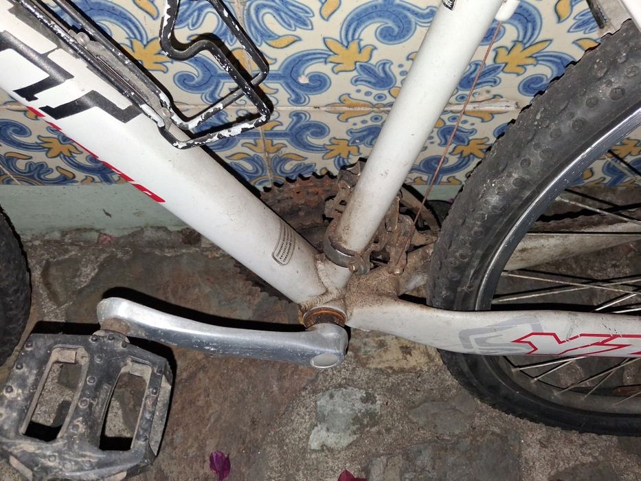 Biciclete scoot yz4 roda 26