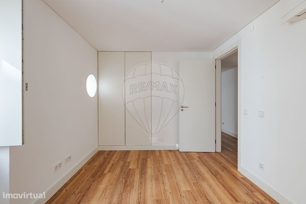 Apartamento T2 para arrendamento