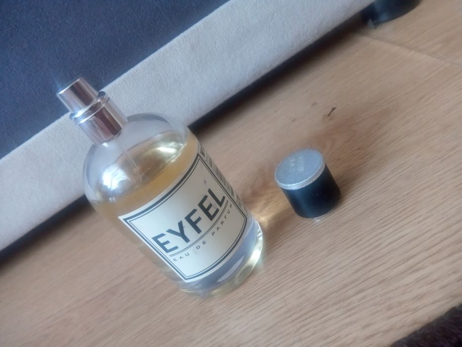 Zestaw perfum damskich