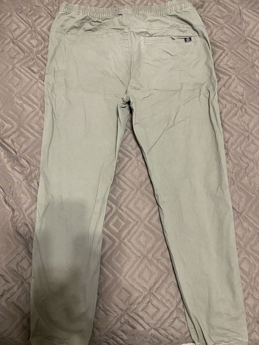 House joggers брюки чоловічі