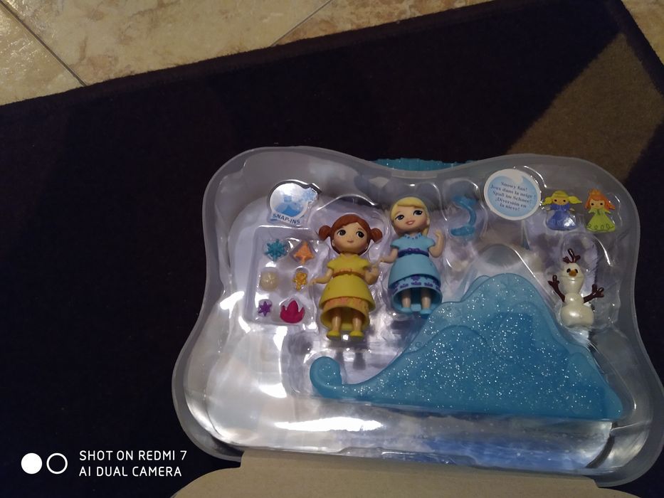 Aprendo o Corpo Humano + Cd, Maleta Frozen Nova