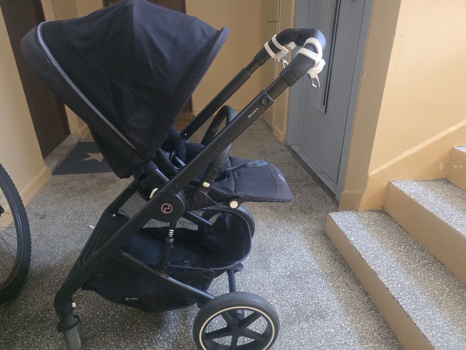 Sprzedam Cybex BALIOS S