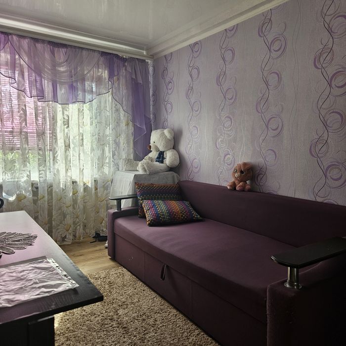 Продаётся 3х комнатная квартира Черёмушки, mar