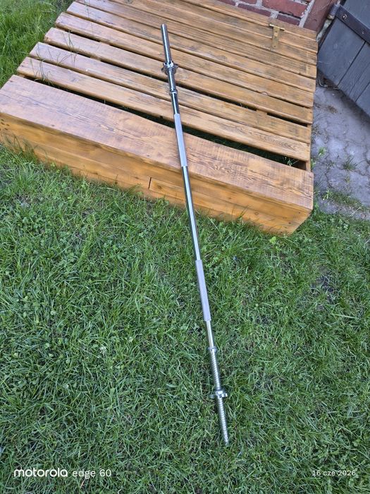 Gryf prosty 150 cm
