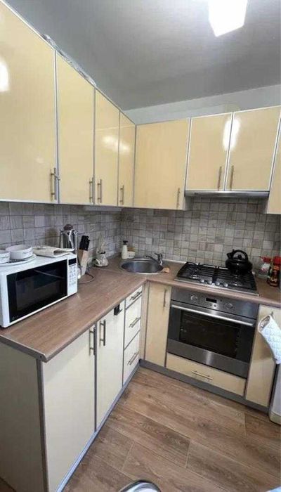 Продаж 2 кімнатної квартири.Нові Будинки.