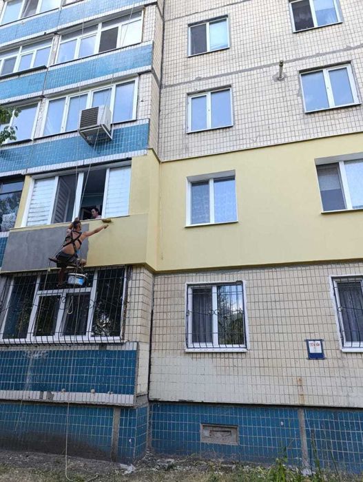 Утепление фасадов,квартир, домов,стен.