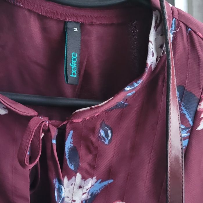 Плаття шифонове befree