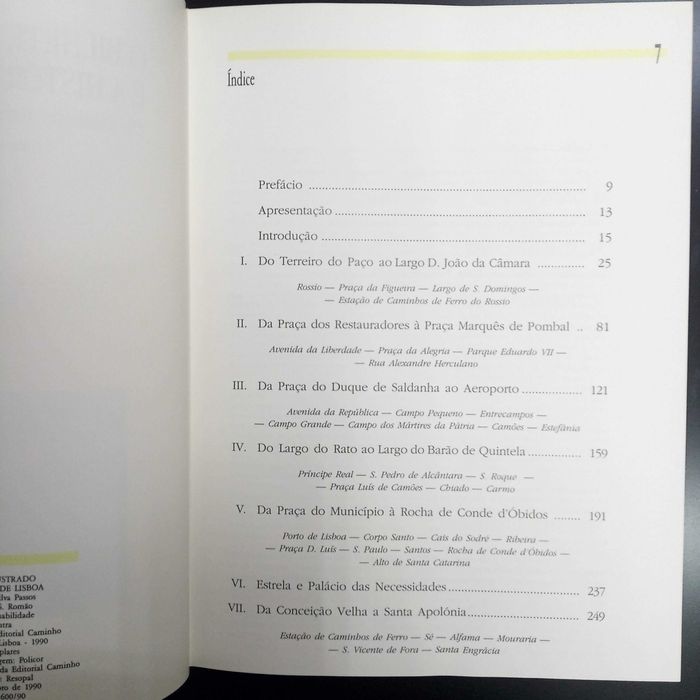 O Bilhete Postal Ilustrado e a História Urbana de Lisboa