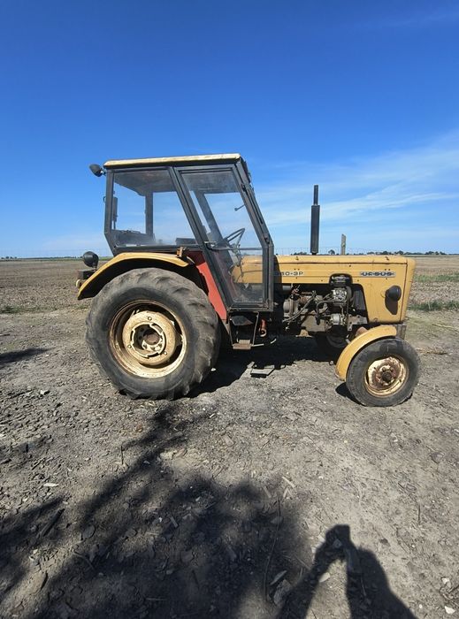 Ciągnik rolniczy ursus C-360-3P