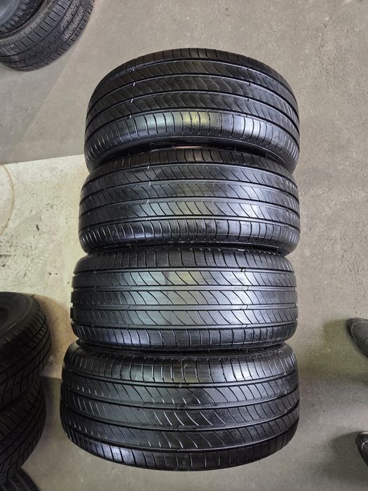 opony używane 225/45R17 Michelin Primacy  4 S2