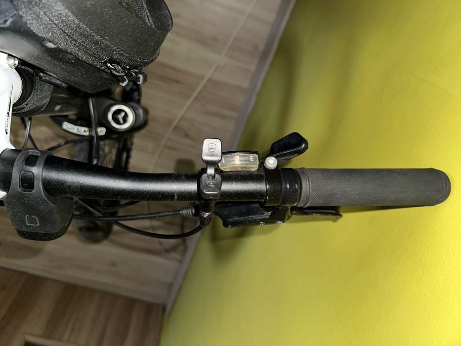 Rower Giant 26” rozmiar M