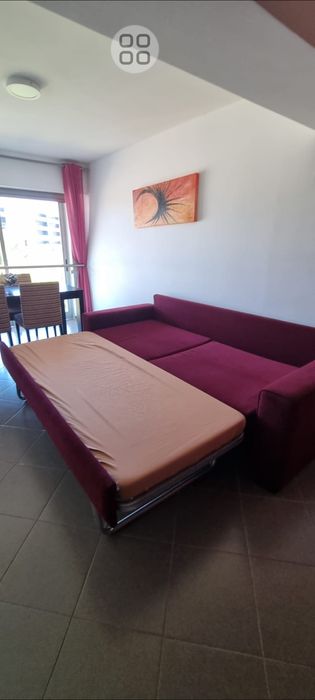 Aluguer apartamento T1 na Praia da Rocha