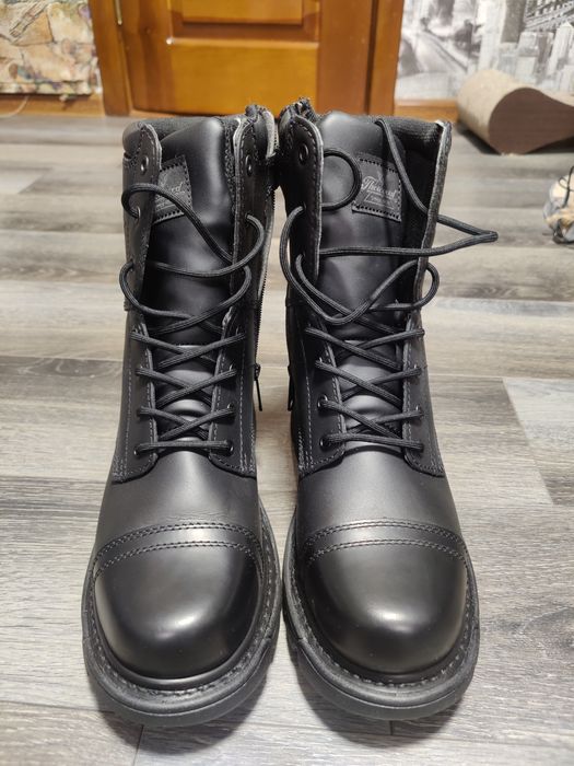 Американские военные берцы/ботинки Thorogood