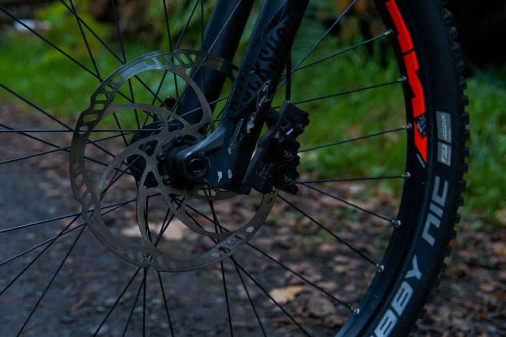 Haibike SDURO FullSeven LT 6.0 Yamaha, 500Wh, RS, rower elektryczny