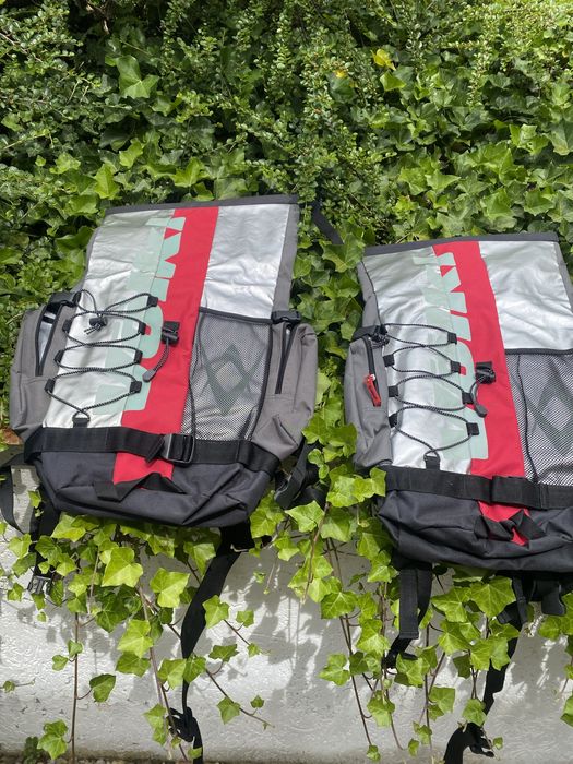 Dwa plecaki Völkl cena za 2 sztuki